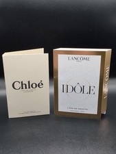 New Perfume Sample Cards #29