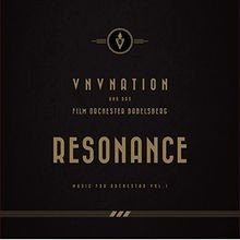 Resonance (Ltd.Digibook) von Vnv Nation | CD | Zustand sehr gut