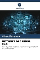 Internet DER Dinge (Iot) Velmani Ramasamy Taschenbuch 140 S. Deutsch 2022