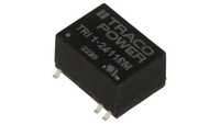 Przetwornica Dc/Dc, 1W, Uwej: 21,6...26,4VDC, Uwyj: 5VDC, Iwyj: 200Ma TRI 1-2411