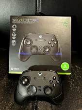 Razer Wolverine V3 Pro Wireless Controller Black