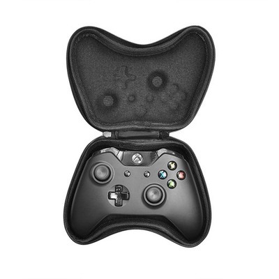 Zipper Storage Bag Hand Carrying Pouch Protective Case for Xbox one Controller b