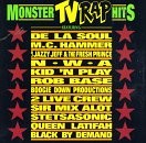 DE LA SOUL UPTOWN STETSASONIC - Monster Tv Rap Hits - CD - **SEALED/ NEW**