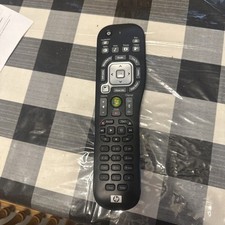 HP RC6 IR MCE Remote Control For Microsoft Windows Vista 7 8 Media Center Used