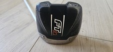 Callaway FT-iQ Tour Driver 9.5� Fubuki Stiff Flex Graphite Shaft 63x 5ct flex -s