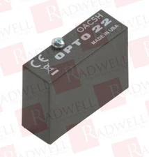 OPTO 22 OAC5H / OAC5H (USED)