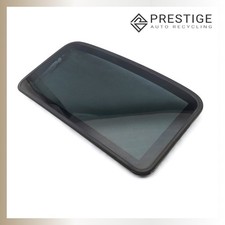 1997-2001 Toyota Camry Sunroof Moonroof Roof Window Glass Panel 63201-33050