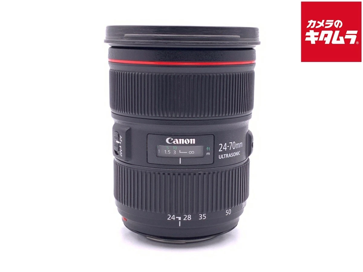 Canon 24 70 Ii for sale | eBay