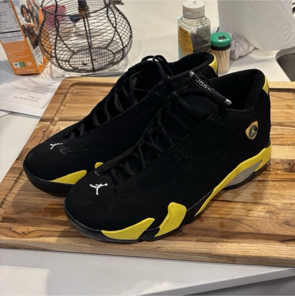 Preços baixos em Jordan 14 | eBay