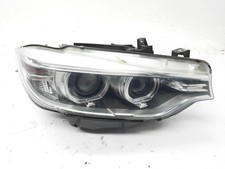 BMW 4 Coupe F32, F82 Vorne Rechts Scheinwerfer 7410788 2.0 Diesel 140kw 23327055