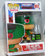 2020 Funko Emerald City Comic Con Exclusives Guide - Shared Figures 66