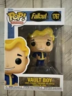 Funko Pop! Vinyl: Fallout - Vault Boy #1767