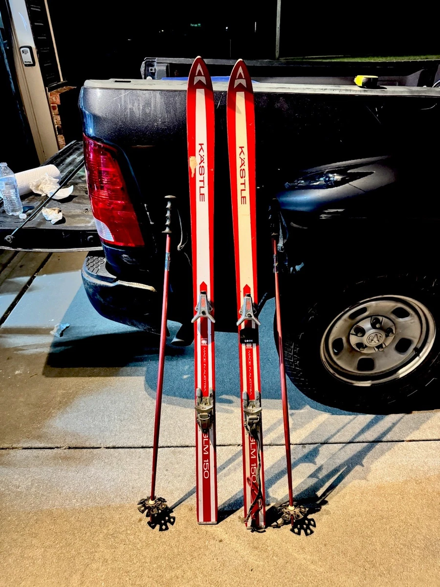 Kästle Skis for sale | eBay