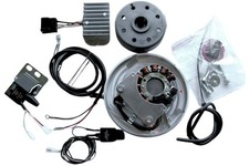 VAPE Zündanlage für Puch 125/150 TL,125/175 SV; Puch 125T (Wehrmacht)