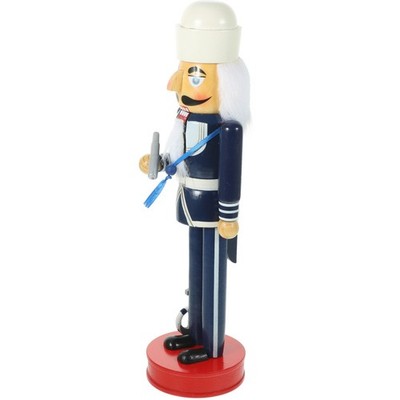  Einzigartige Nussknacker Nussknackerfiguren Feiertags-Nussknacker