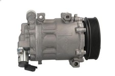 Klimakompressor AIRSTAL 10-0615 für CITROEN C6 (TD_) 2.2 2006-2012