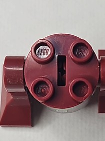 LEGO Star Wars R7-A7 Astromech 7751 Ahsoka's Starfighter & Vulture Droid RARE
