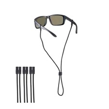 Sunglass Strap, Eyeglasses String Holder Straps Cord, 3pcs Premium Eyeglass C...