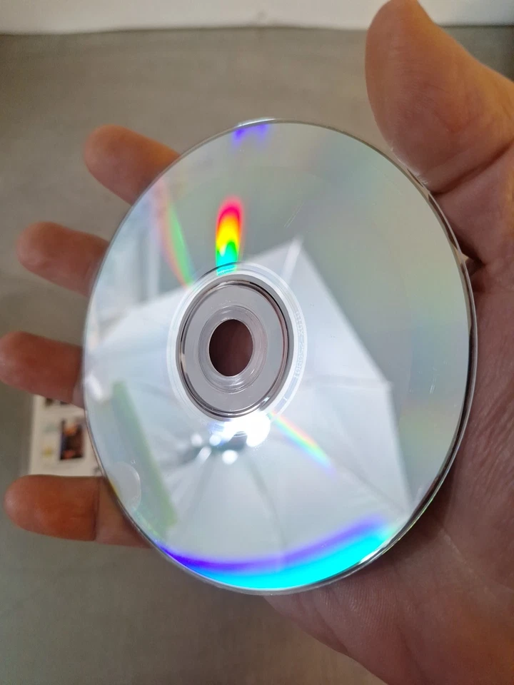 Who I Am - Audio CD By Alan Jackson - 1994 - VERY GOOD (A-2)  - Image 4 of 4