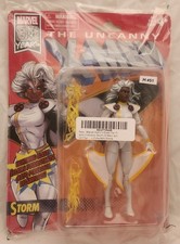 Marvel Legends Retro Storm The Uncanny X-Men  Figure New in Protective Wrap