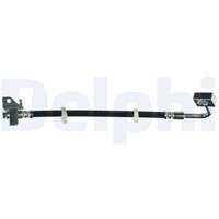 Bremsschlauch Hinterachse Rechts FüR Jeep Grand Cherokee III Commander VAN II