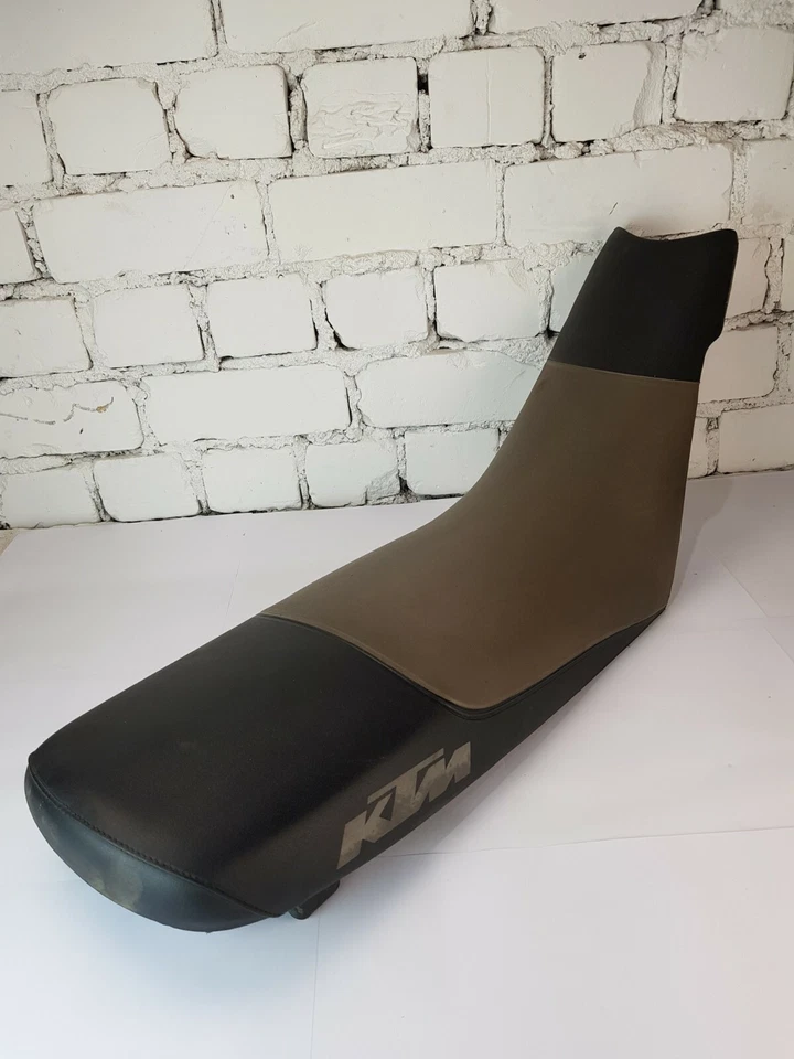 KTM DUKE 2 LC4 640 1999 ASIENTO 587040050 Foto 4 de 4