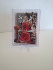 2025-26 Topps Chrome Matisse Thybulle #169 X-Fractor Refractor Blazers