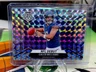 2024 Panini Mosaic Caleb Williams NFL Debut Mosaic Silver Prizm #289 RC Rookie