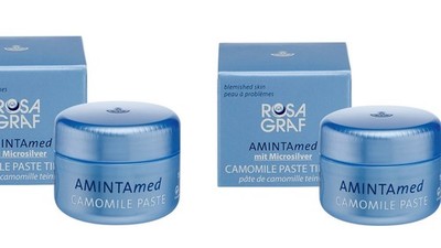 Rosa Graf Amintamed Camomile getönt 2er Pack (2x15 ml)   (03.05.2017 21:32:01)