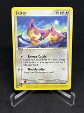 Skitty 79/100 Sandstorm Regular NM on eBay