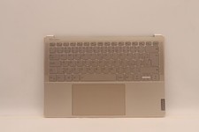 Original 5CB1J10175 Lenovo Thinkpad Keyboard Czech Slovak Yoga Slim 9