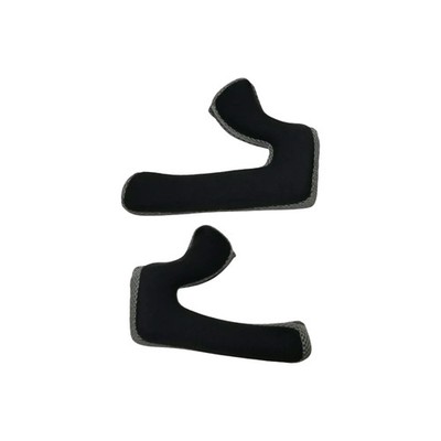 7iDP Project23 GF Carbon Wangenpolster / Cheek Pads V2
