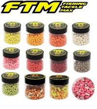 FTM Senshi Baits  Wafter  Dumbells 10 mm Köd...