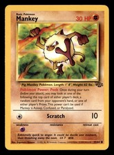 Pokemon Jungle Card Prices | Holo, Rare, & Graded Cards Pokemon Jungle Card Prices | Holo, Rare, & Graded Cards