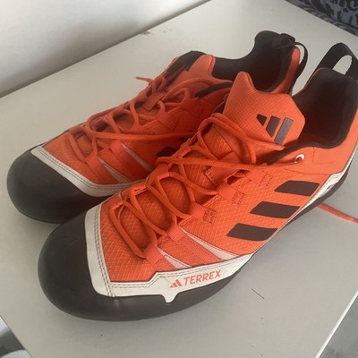 Adidas Swift Terrex 2