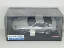 Kyosho Mini-z Body ASC Ferrari 575M Marbella Silver MZG306S