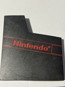 Wild Gunman NES Tested w/ Nintendo Zapper Orange Light Gun Bundle