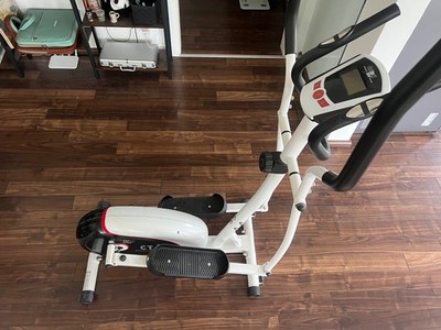Crosstrainer Christopeit Sport Ct 2.