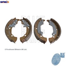 BRAKE SHOE SET ADD64130 FOR PIAGGIO APE/TRUCK/Platform/Chassis PORTER/Bus/Van