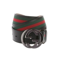 Gucci Gürtel 95 cm Mehrfarbig Sehr gut