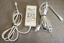 White OEM Bose Sounddock I Power Supply, Model PSM36W-201 - 18VDC - Works 