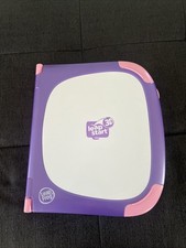 Leapfrog Leapstart 3D Learning Game Console System - Pink/Purple
