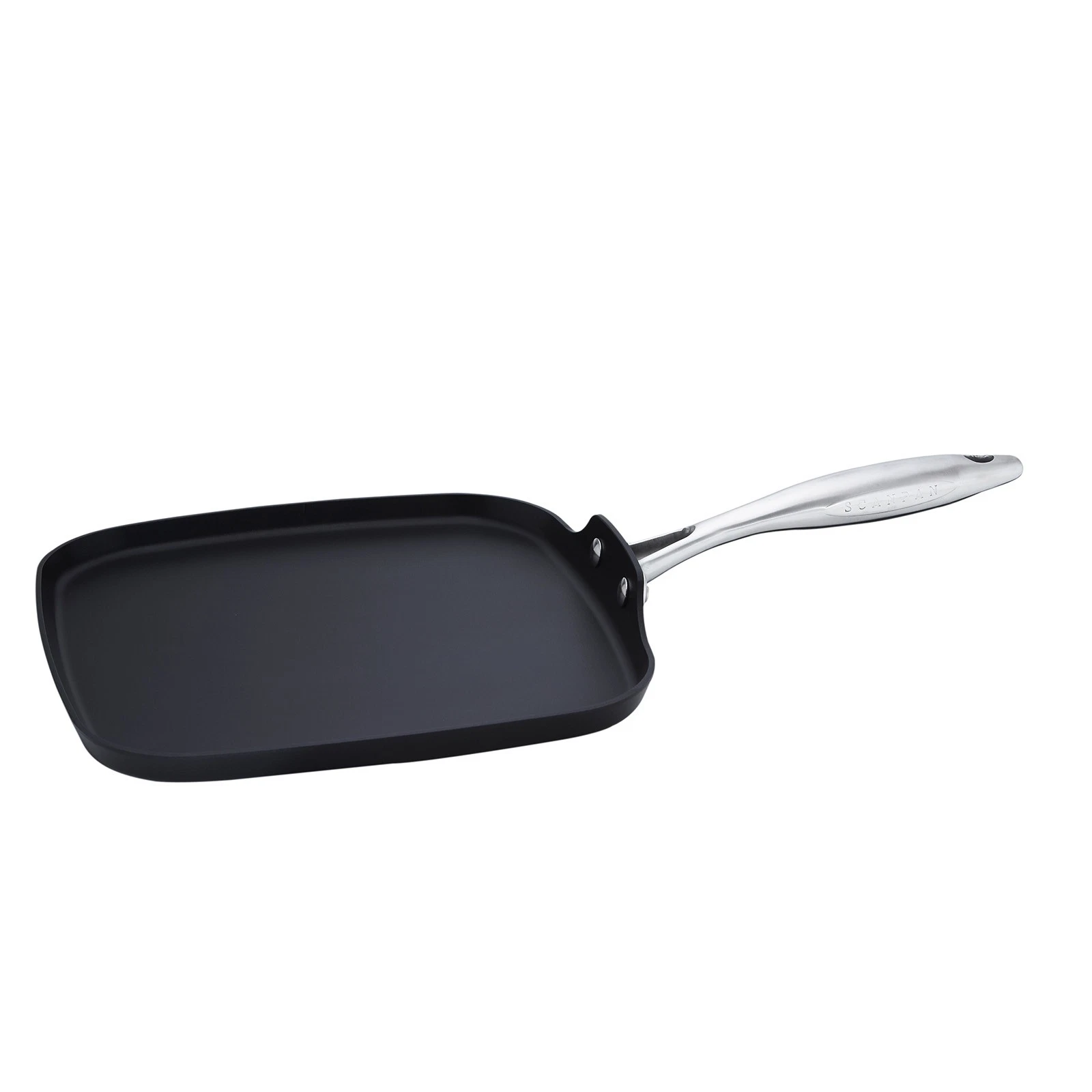 Scanpan Professional 11 Inch Nonstick Square Griddle