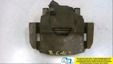 Dacia Logan Bj 2008 Bremssattel Vorne Rechts guter Zustand