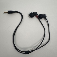 Sennheiser IE 800 S In-Ear Headphones Tested Working