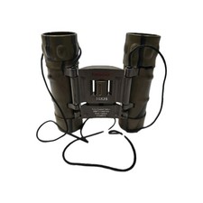 Camouflage Tasco 10x25 Essentials Compact Binoculars #168BCR