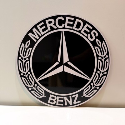 Mercedes Benz Classic Collection Car Accessory Diver ML Sport Swiss Watch Used Mercedes Benz Classic Collection Car Accessory Diver ML  main image 4