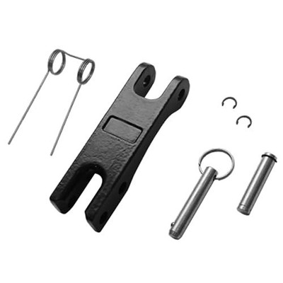 NEW Johnson Crane J-Latch Kit Compatible Rplacement 22-25 Ton 471785 / 7255306