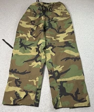 US Army Pants Size Medium Regular Trouser Extended Cold Weather 