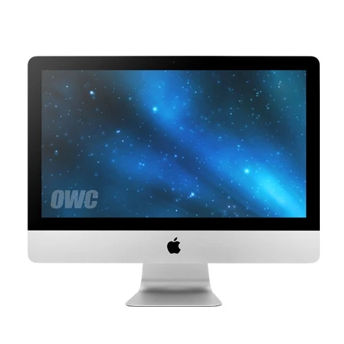 Apple iMac 16 GB RAM 2012 Apple Desktops & All-In-One Computers